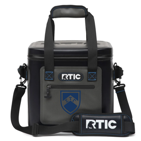 RTIC Brand Custom Cooler