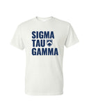 Sigma Tau Gamma Seal T-Shirt