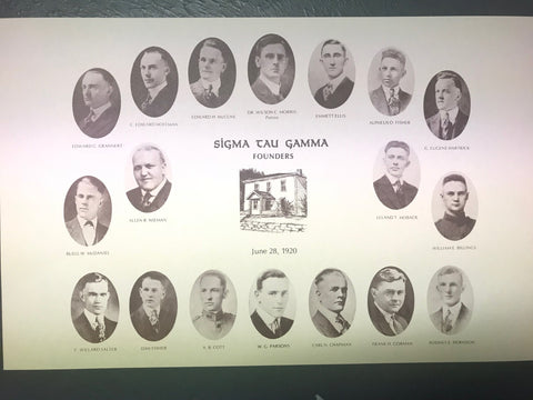 Founders Composite