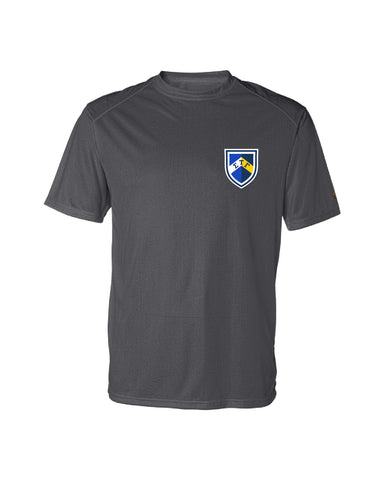 Shield Dry-Fit T-Shirt