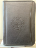 Sigma Tau Gamma Leather Padfolio