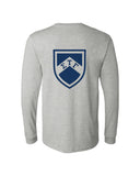 Sig Tau Shield Long Sleeve T-Shirt
