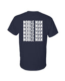 Noble Man T-Shirt