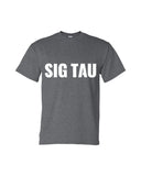 Sig Tau Est. 1920 T-Shirt