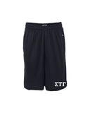 ΣΤΓ Athletic Shorts